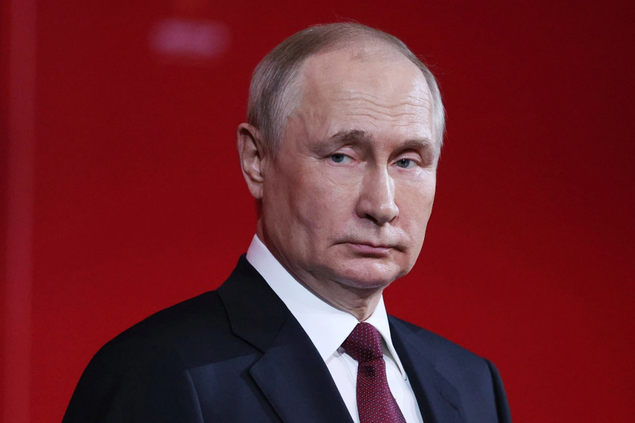 Rusia Sebut Zelensky Bajingan yang Pantas Dihajar, Usai Diusir Trump dari Gedung Putih